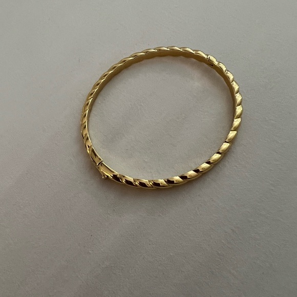Gorjana Crew Bracelet - Picture 6 of 7